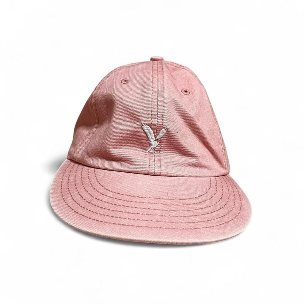 American Eagle Mauve / Pink Baseball Cap – Adjustable Dad Hat